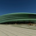 Disaster Prevention and Education Center (8) Disaster Prevention and Education Center (8) Courtesy of Design Initiatives