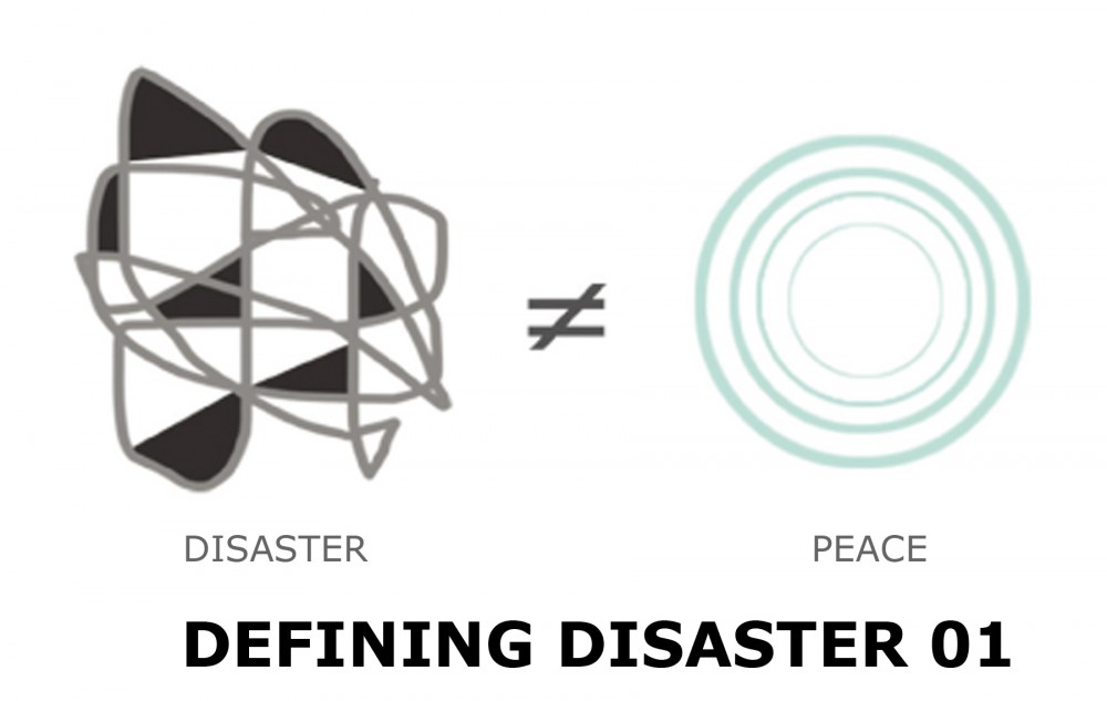 Disaster Prevention and Education Center / Design Initiatives