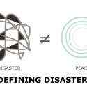 Disaster Prevention and Education Center (14) Disaster Prevention and Education Center (14) defining disaster diagram 01