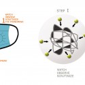 Disaster Prevention and Education Center (22) Disaster Prevention and Education Center (22) space diagram 02