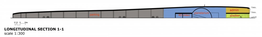 Disaster Prevention and Education Center / Design Initiatives