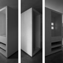 Tile and Concrete / Francesco Di Gregorio & Karin Matz (18) Tile and Concrete / Francesco Di Gregorio & Karin Matz (18) © Francesco Di Gregorio