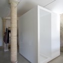 Tile and Concrete / Francesco Di Gregorio & Karin Matz (12)