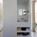 Tile and Concrete / Francesco Di Gregorio & Karin Matz (11) Tile and Concrete / Francesco Di Gregorio & Karin Matz (11) © Francesco Di Gregorio