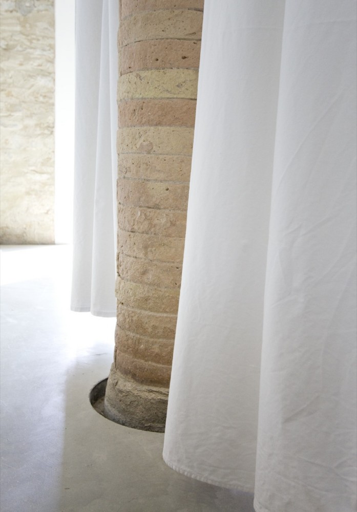 Tile and Concrete / Francesco Di Gregorio & Karin Matz