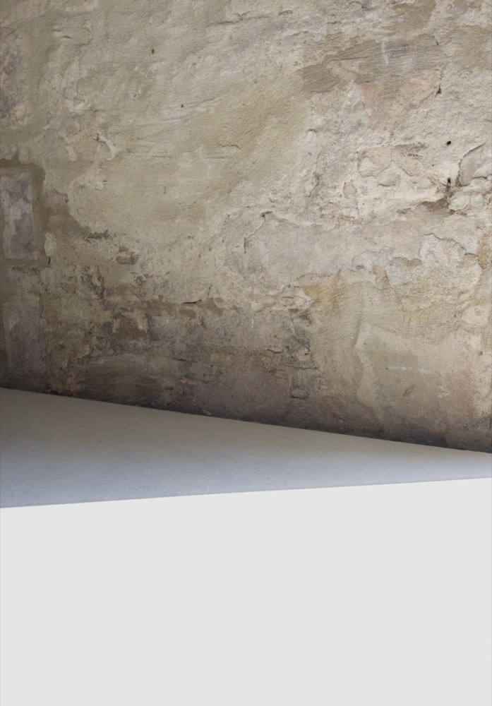 Tile and Concrete / Francesco Di Gregorio & Karin Matz