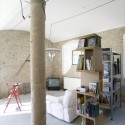 Tile and Concrete / Francesco Di Gregorio & Karin Matz (6) Tile and Concrete / Francesco Di Gregorio & Karin Matz (6) © Francesco Di Gregorio