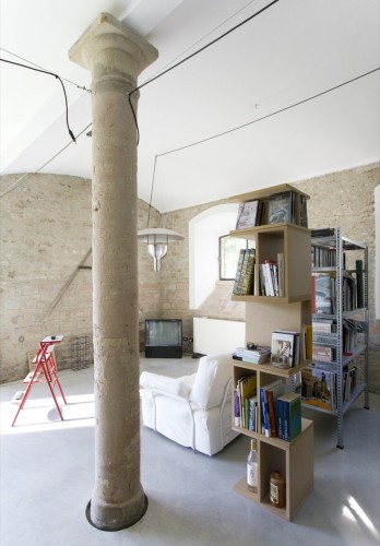 Tile and Concrete / Francesco Di Gregorio & Karin Matz (6)