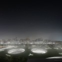 Redesign of the Old GSP Area (2) Courtesy of Dimos Moysiadis and Xaris Tsitsikas