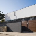 House Heidehof / Alexander Brenner Architects (14) Zooey Braun