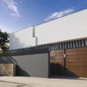 House Heidehof / Alexander Brenner Architects (13) Zooey Braun