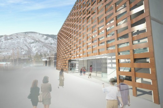 Aspen Art Museum 001