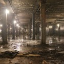 Delancey Underground 001