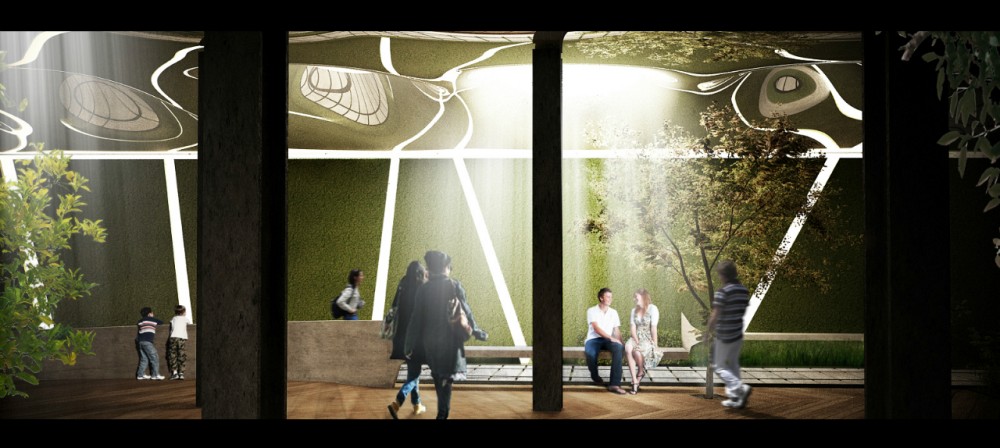 Delancey Underground a.k.a “The Low Line”