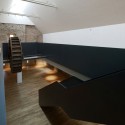 Museum Rüsselsheim / Heinrich Böll Architekt © Thomas Mayer