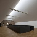 Museum Rüsselsheim / Heinrich Böll Architekt © Thomas Mayer