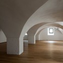 Museum Rüsselsheim / Heinrich Böll Architekt © Thomas Mayer