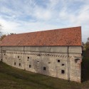 Museum Rüsselsheim / Heinrich Böll Architekt © Thomas Mayer