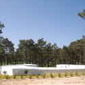 House in Aroeira / Aires Mateus House in Aroeira / Aires Mateus Courtesy of Aires Mateus