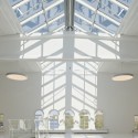 Färgfabriken Kunsthalle / Petra Gipp Arkitektur  (10) Åke E:son Lindman