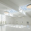 Färgfabriken Kunsthalle / Petra Gipp Arkitektur  (9) Åke E:son Lindman