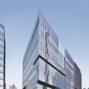 Recently Completed John Jay College of Criminal Justice / SOM © Eduard Hueber
