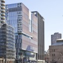 John Jay College of Criminal Justice / SOM (2) John Jay College of Criminal Justice / SOM (2) SoM | © Eduard Hueber