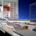 John Jay College of Criminal Justice / SOM (11) John Jay College of Criminal Justice / SOM (11) Model - © SOM