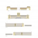 Elevations Elevations Elevations