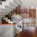 Zaragoza Metropolitan Seminary / ACXT Arquitectos (8)