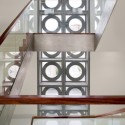 Zaragoza Metropolitan Seminary / ACXT Arquitectos (7)