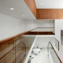 Zaragoza Metropolitan Seminary / ACXT Arquitectos (6)