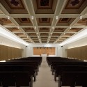 Zaragoza Metropolitan Seminary / ACXT Arquitectos (5)