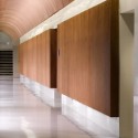 Zaragoza Metropolitan Seminary / ACXT Arquitectos (2) Zaragoza Metropolitan Seminary / ACXT Arquitectos (2) © Aitor Ortiz
