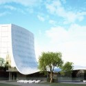 Hotel Liesma Proposal (2) Hotel Liesma Proposal (2) Courtesy of Capella Garcia Arquitectura