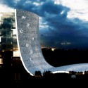 Hotel Liesma Proposal (3) Hotel Liesma Proposal (3) Courtesy of Capella Garcia Arquitectura