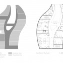 Hotel Liesma Proposal (8) Hotel Liesma Proposal (8) general floor plan