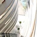 Hotel Liesma Proposal (6) Hotel Liesma Proposal (6) Courtesy of Capella Garcia Arquitectura