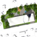 Hotel Liesma Proposal (7) Hotel Liesma Proposal (7) site plan
