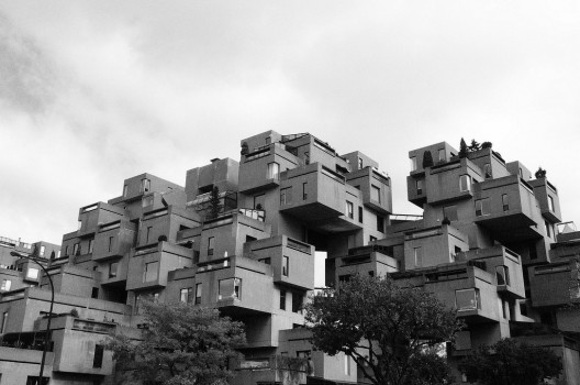 Habitat 67 001