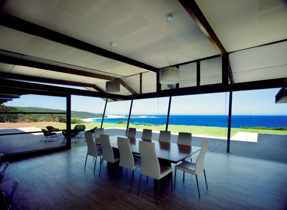 Injidup Residence / Wright Feldhusen Architects