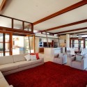 Injidup Residence / Wright Feldhusen Architects (12) © Patrick Bingham-Hall