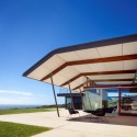 Injidup Residence / Wright Feldhusen Architects (9) © Patrick Bingham-Hall