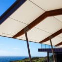 Injidup Residence / Wright Feldhusen Architects (8) © Patrick Bingham-Hall