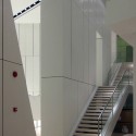 Richard Meier_Shenzhen Clubhouse 002 © Richard Meier & Partners Architects LLP