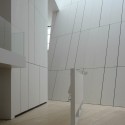 Richard Meier_Shenzhen Clubhouse 003 © Richard Meier & Partners Architects LLP