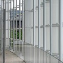 Richard Meier_Shenzhen Clubhouse 005 © Richard Meier & Partners Architects LLP