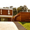 Haack House / 4D-Arquitetura Haack House / 4D-Arquitetura Courtesy of 4D-Arquitetura