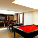 Haack House / 4D-Arquitetura Haack House / 4D-Arquitetura Courtesy of 4D-Arquitetura