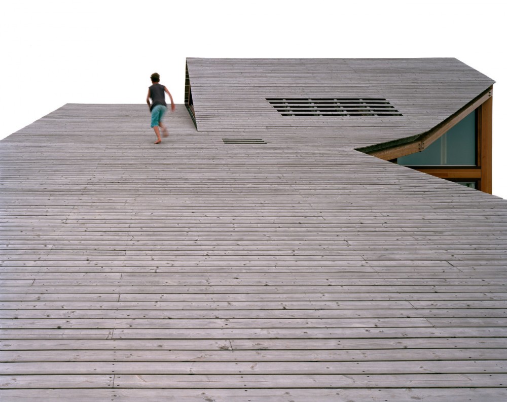 Dogma House Leeuwarden / Onix
